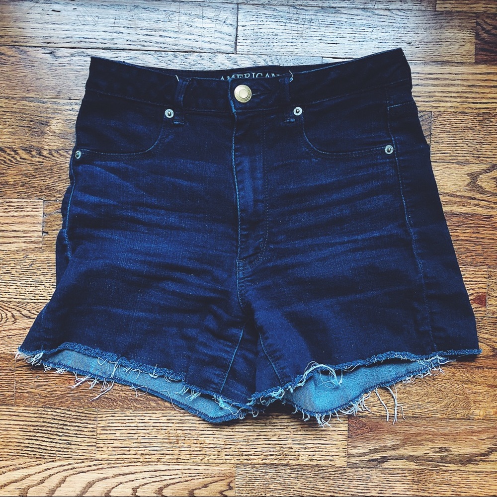 Super high-waisted 🌻